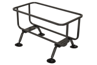 Корзина багажная для лодки ПВХ под 700 ZB BOX