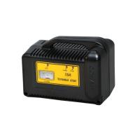 Зарядное устройство 207.03R 15A Рыболов для тяговых АКБ