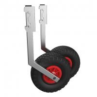 Колеса транцевые TK-150H (250*85)