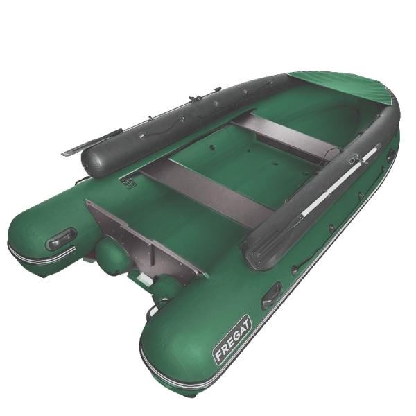 480 фм джет Лодка (зеленый 112061)