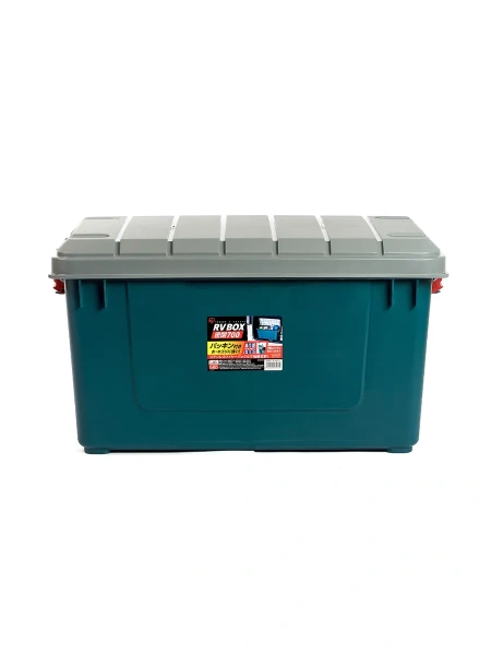 Ящик экспедиционный IRIS RV BOX 700 62 л