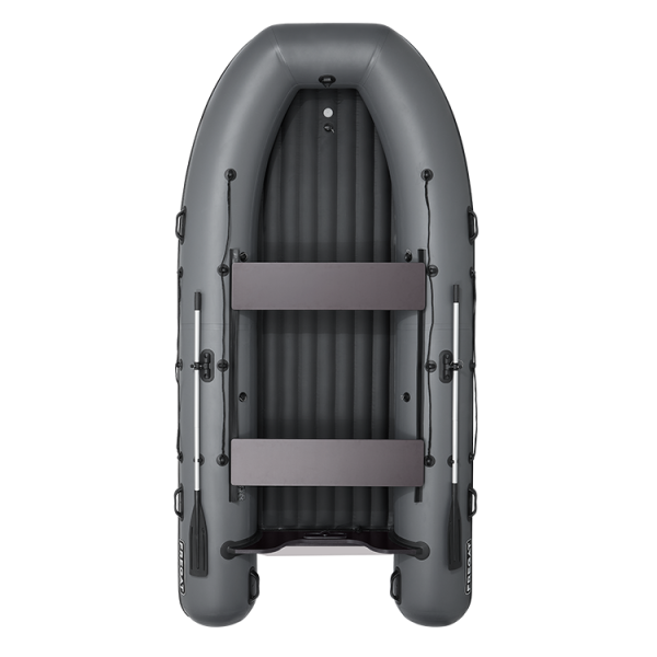 420 НДНД аэр Лодка (зеленый 107071)